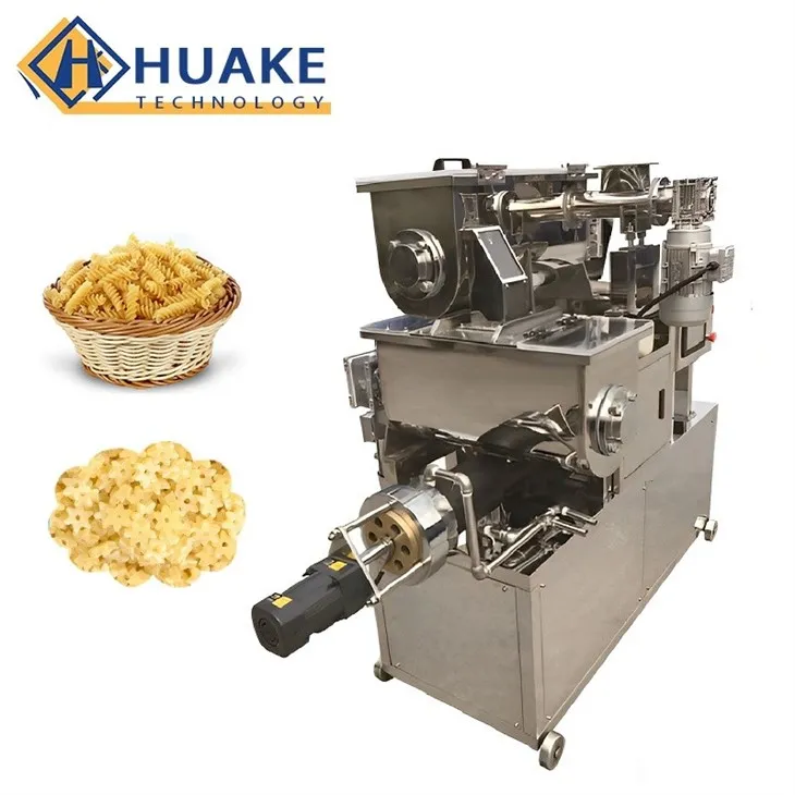 single screw extruder